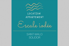 Escale Iodée ST-MALO - SOLIDOR